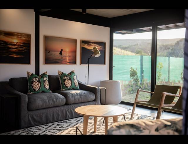 4 BEDROOM HOUSE FOR SALE IN ZULULAMI LUXURY COASTAL ESTATE